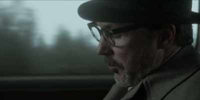 So, according to
the mother's account, - Project Blue Book