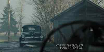 So according to
the report, this guy described - Project Blue Book
