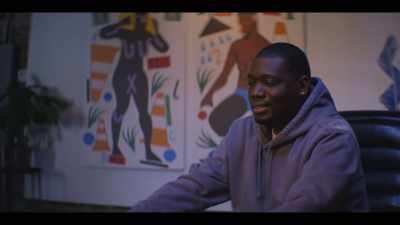 So according to you, - That Damn Michael Che