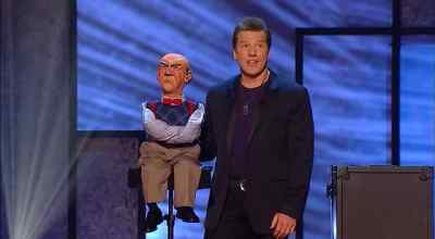 So Achmed are you enjoying Richmond - Jeff Dunham: Controlled Chaos