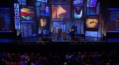 So Achmed do you have - Jeff Dunham: Controlled Chaos