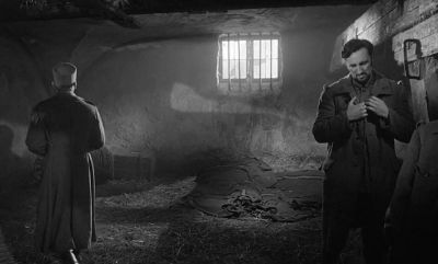Stick to the stories you've told me... - Paths of Glory
