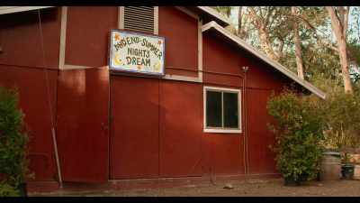 So, if acting is movement, - Wet Hot American Summer: Ten Years Later