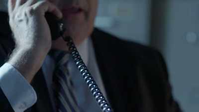 So, we actually asked for the assistance from - The Killer Truth