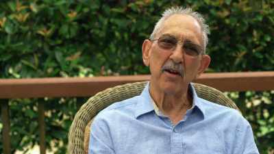 So he actually had
a rather reasonable explanation. - 35 Serial Killers the World Wants to Forget