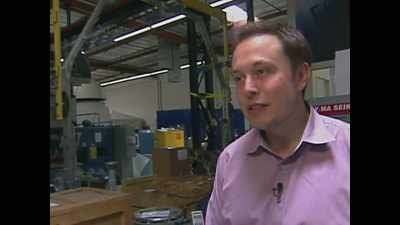 So, it actually I'm actually impairs
my ability to execute there really. - The Elon Musk Show