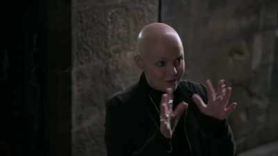 So, you actually
properly saw a demon? - Spooked Scotland