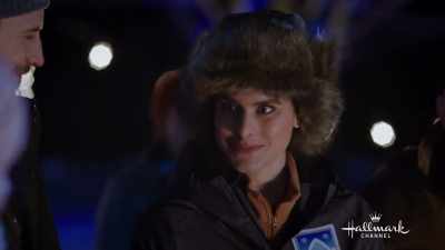 So, it actually takes - Baby, It's Cold Inside