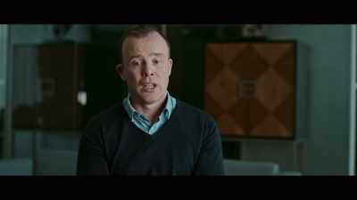 So, actually, - Take Us Home: Leeds United