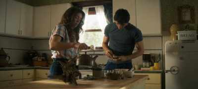 - So Ada's magic tea - The Winchesters