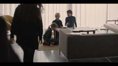 So, adding ms Lawson
as another carer, - The Twelve
