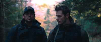 - So Addison, any idea
what we're dealing with? - Island Escape
