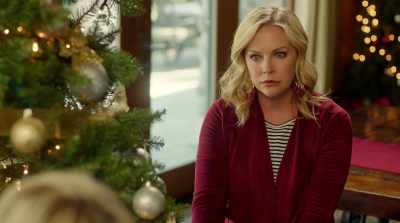 So he adds them to my returns, - Dear Christmas