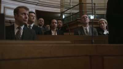 So, you admit that in 1998
you lied to that jury? - The Pembrokeshire Murders