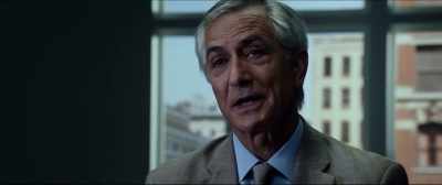 - So you admit it.
- I'm amazed you lasted this long. - An Interview with God