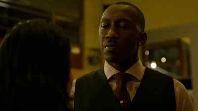 So you admit raidin' me? - Marvel's Luke Cage