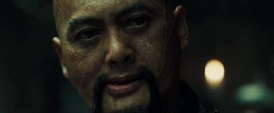 So you admit... - Pirates of the Caribbean: At World's End