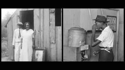 So african-americans thought: - Black Life: Untold Stories