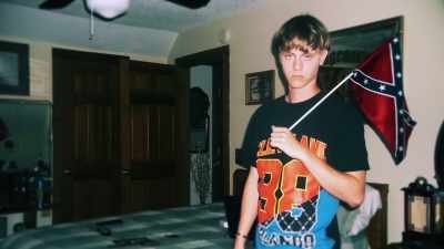 SO AFTER THE MURDERS, - Why We Hate