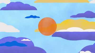 So again,
as that sunlight moves through the body, - Headspace Guide to Meditation