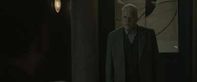 So, again, do you have the warrant? - Silo