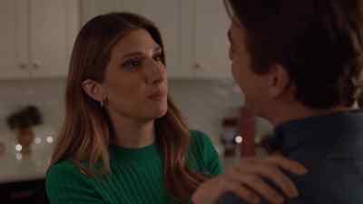So again, I ask you, - Leah's Perfect Gift
