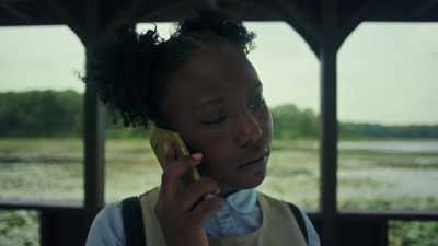 So, again, this is
Officer Zenobia Turner. - South Side