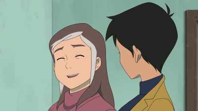 So again, Lois Lane, - My Adventures with Superman