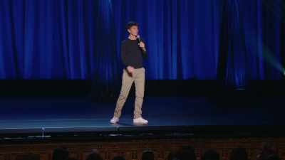 So again, Reese Witherspoon is 5'2"... - Tig Notaro: Hello Again