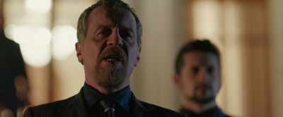 So, again, where is Rauf? - Contract to Kill
