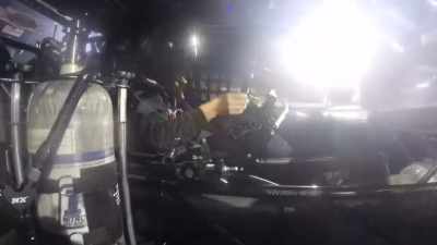 So against B-Rad,
we left together. - Street Outlaws No Prep Kings Team Attack