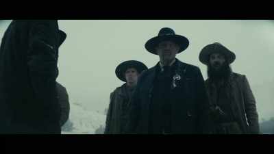 So, we ain't ever
gonna know what happened. - Surrounded