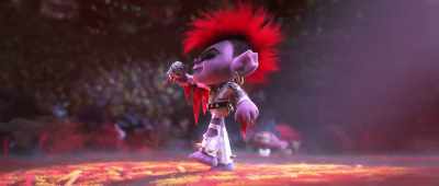 So this ain't the end - Trolls World Tour