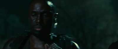 So, when Al-Shabaab came,
many people ran away. - Rogue
