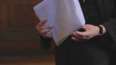 So Alan and the MPs brought in - Mr Bates vs The Post Office: The Real Story