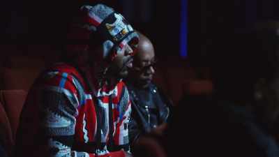 So this album makes us look
like a circus act, - Wu-Tang Clan: Of Mics and Men