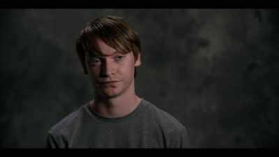 So, Alex,
after your meeting with Ms. Shapiro, - American Vandal