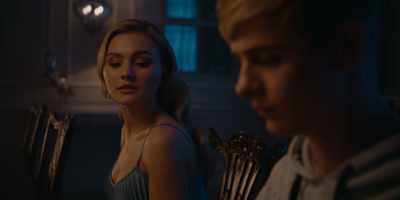 So, Alex, where are you from? - Alex Rider