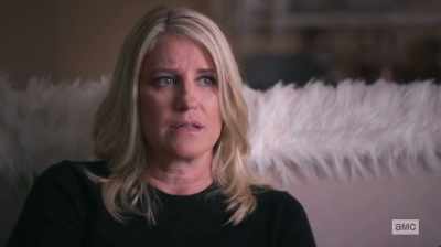 -So, Alex left, and then
I walked to the bar - The Preppy Murder: Death in Central Park
