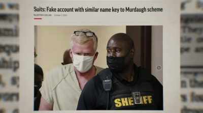 So, Alex's bond hearing
is in mid-September, - Murdaugh Murders: Deadly Dynasty