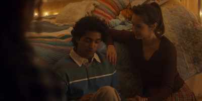 - So, Alice, you come to
Port Haven to visit your mom, - The Way Home