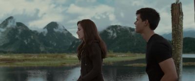 So, Alice is planning a big graduation party. - The Twilight Saga: Eclipse
