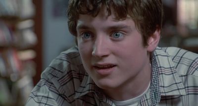 So aliens have just been setting us up over the years - The Faculty