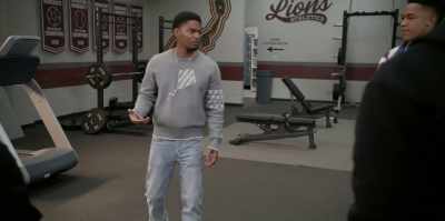 So after all we been through, - All American: Homecoming