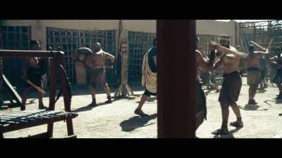  So all big decisions
 that would need to be made - Colosseum
