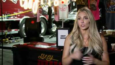 So, all we can do is just
change transmissions, - Street Outlaws No Prep Kings Team Attack