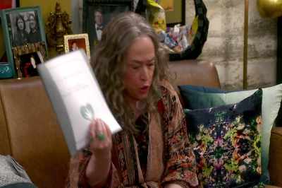 So, if all you care
about is selling out, - Disjointed