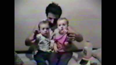 So all children
were his children. - FBI TRUE