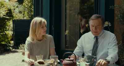 So you all come? - Last Summer