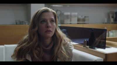 So all that effort, Maggie,
was for you. - The Sounds